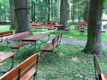 照片: Forsthaus Weiden