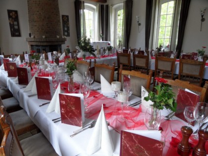 照片: Forsthaus Weiden